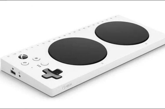 Microsoft anuncia un nuevo mando de Xbox One que mejora la accesibilidad