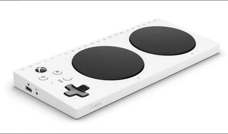 Microsoft anuncia un nuevo mando de Xbox One que mejora la accesibilidad