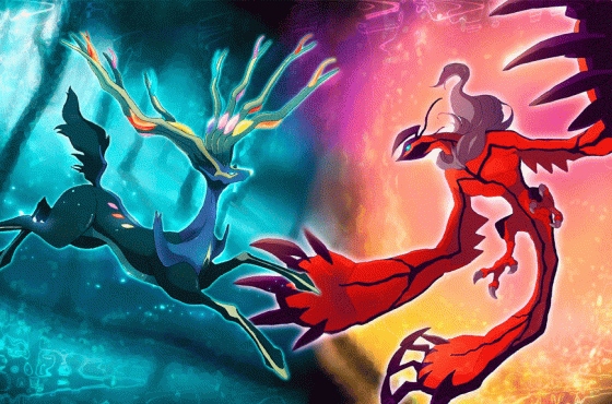 Conocemos los nuevos legendarios de Ultra Sol y Ultra Luna