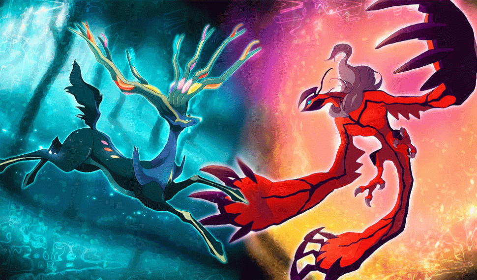 Conocemos los nuevos legendarios de Ultra Sol y Ultra Luna