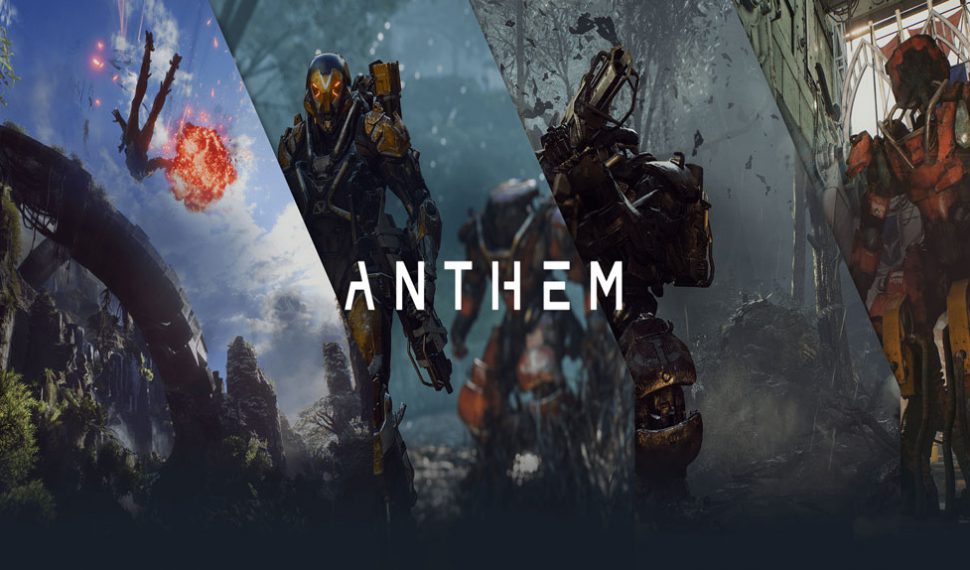 Se confirma un modo individual para Anthem