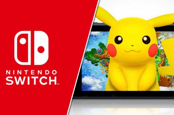 Un rumor indica que Pokémon, para Nintendo Switch, sería anunciado antes del E3