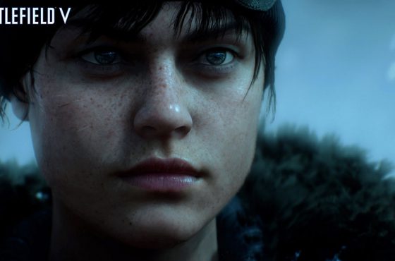 Battlefield V: El papel clave de la mujer en la Segunda Guerra Mundial