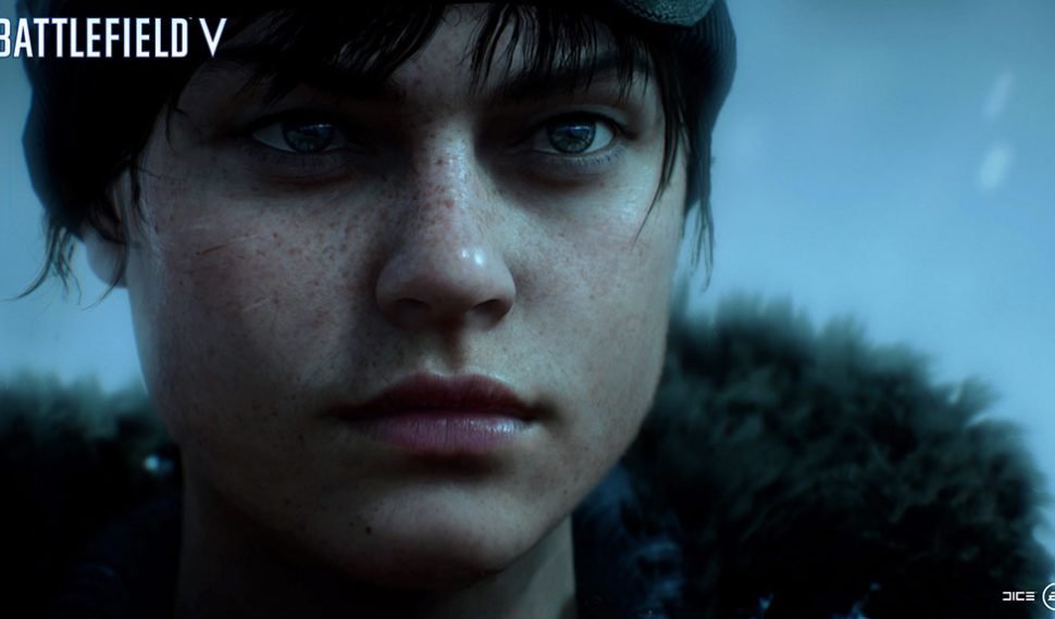 Battlefield V: El papel clave de la mujer en la Segunda Guerra Mundial