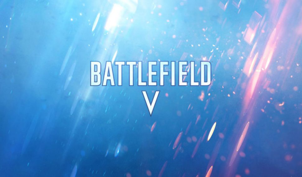 Primer teaser de Battlefield V ¿Es esto la Segunda Guerra Mundial?