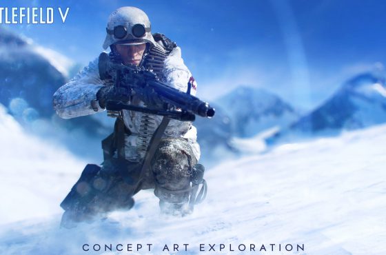 El modo Conquista de Battlefield V vuelve con su clásico sistema de puntuación