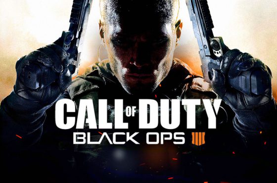 Se filtra la primera imagen de Call of Duty: Black Ops 4