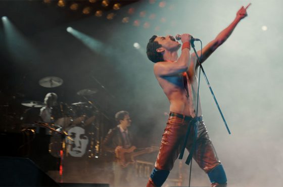 Las claves de Bohemian Rhapsody, la película sobre Freddy Mercury y Queen