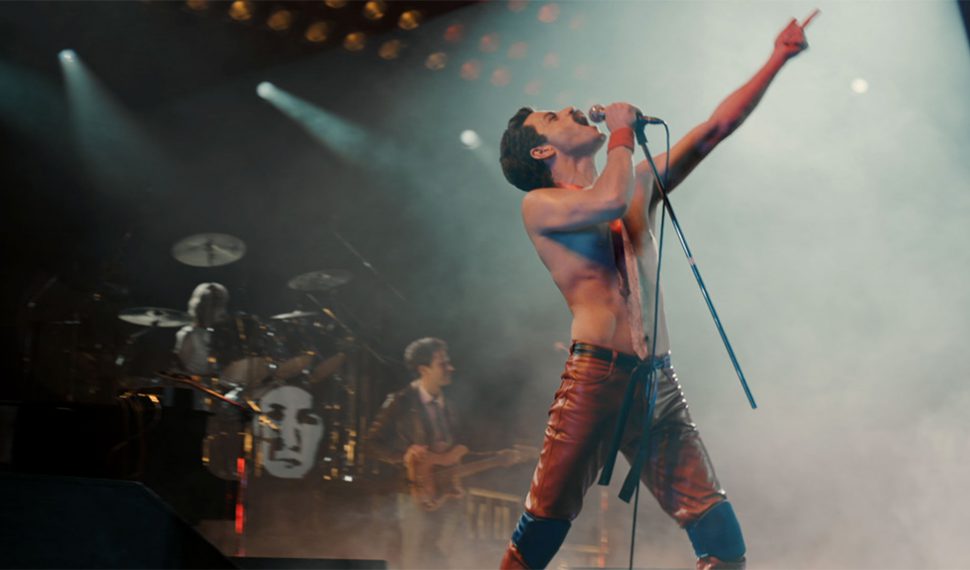 Las claves de Bohemian Rhapsody, la película sobre Freddy Mercury y Queen