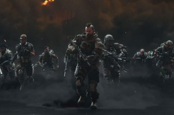 Éstos son los ocho especialistas que habrá en Call of Duty: Black Ops 4