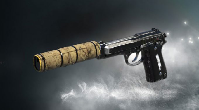 Guía de Rainbow Six Siege: Operadores BOPE, Operation Skull Rain