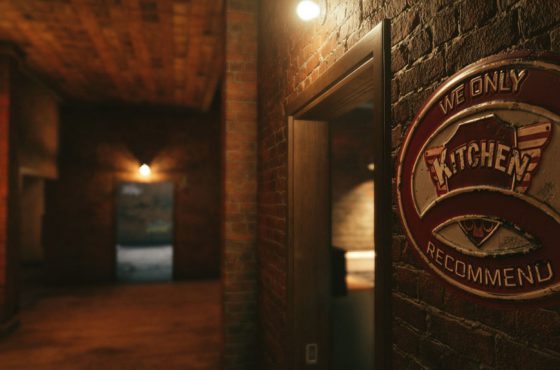 Rainbow Six Siege: Primeros vistazos al rework del mapa Clubhouse