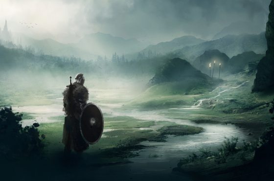 Este es el nuevo récord del mundo en Dark Souls 2