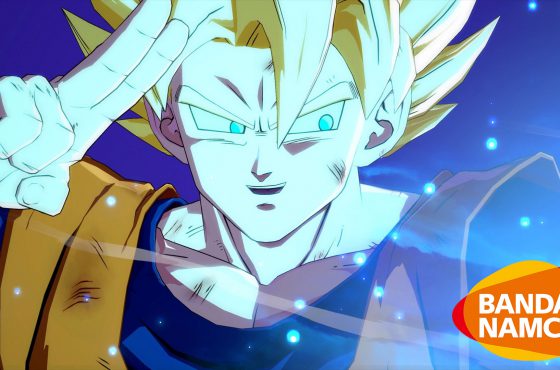 Dragon Ball Fighter Z y Tekken 7 principales responsables del éxito de Bandai Namco