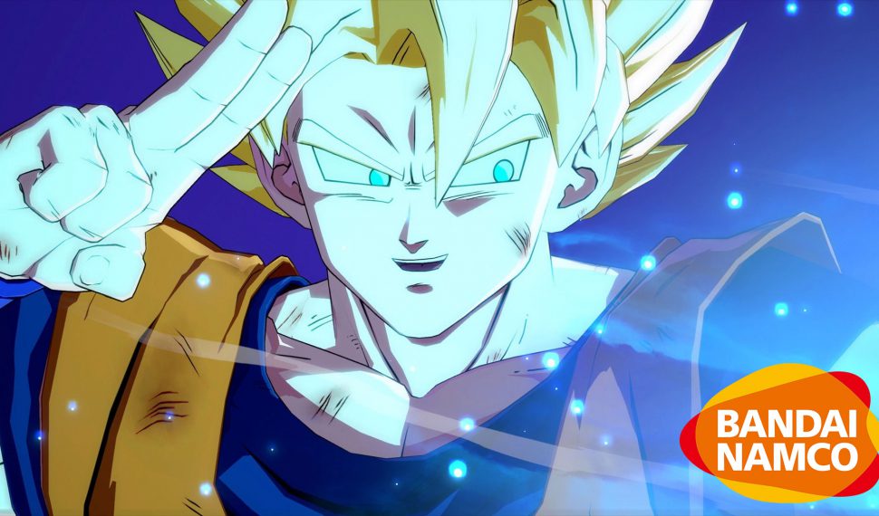 Dragon Ball Fighter Z y Tekken 7 principales responsables del éxito de Bandai Namco