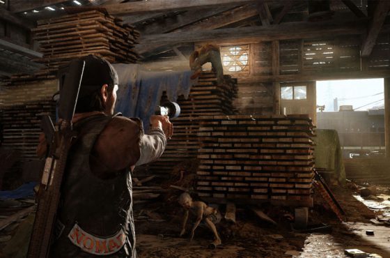 Ya sabemos la duración de Days Gone