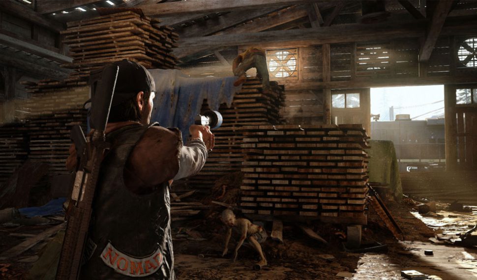 Ya sabemos la duración de Days Gone
