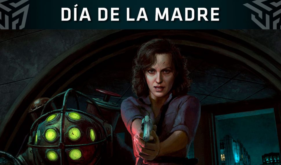 [Día De La Madre] ¿Se podría representar mejor el papel de la madre en los videojuegos?