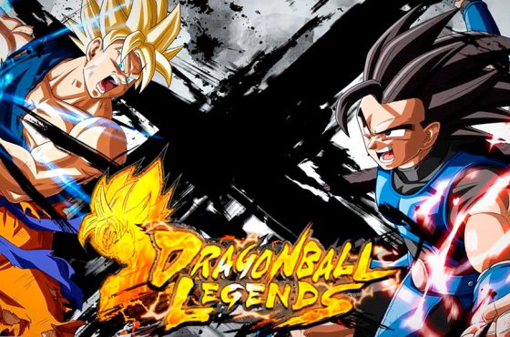 Dragon Ball Legends, el nuevo juego para móviles de la famosa saga