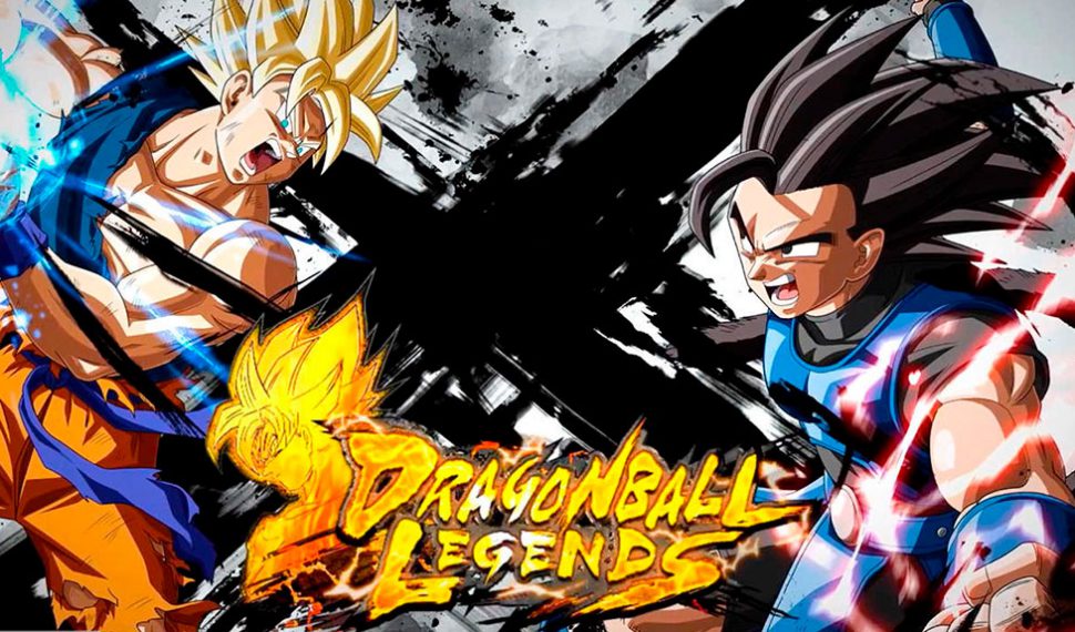 Dragon Ball Legends, el nuevo juego para móviles de la famosa saga
