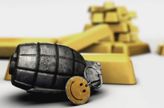 Nuevos rumores indican que el siguiente Battlefield podría ser Bad Company 3