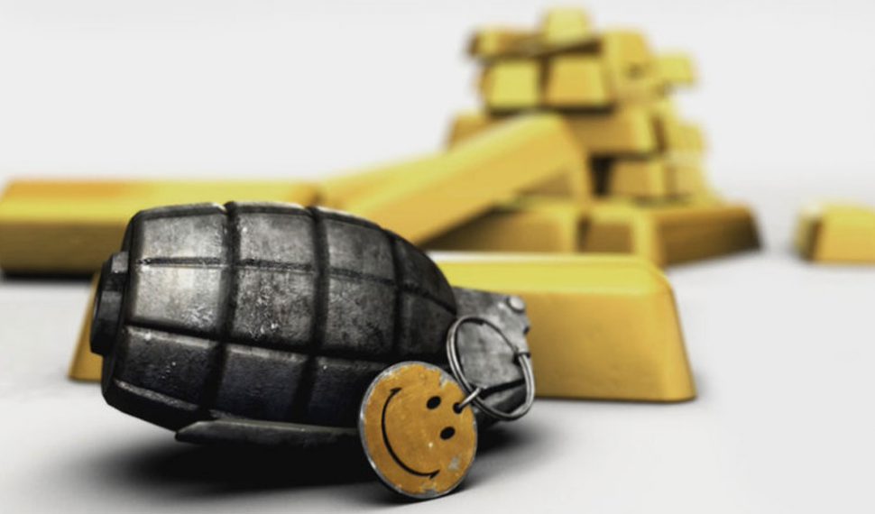 Nuevos rumores indican que el siguiente Battlefield podría ser Bad Company 3