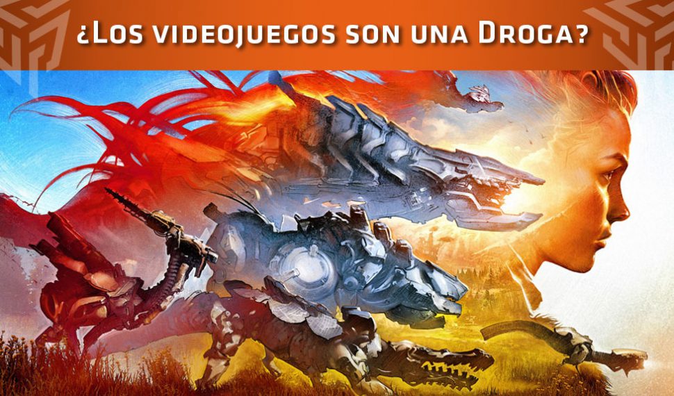 [OPINIÓN] Los videojuegos son una droga: Las cartas sobre la mesa y el chocolate espeso