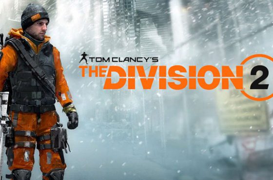 Ubisoft confirma que The Division 2 llegará antes del mes de abril de 2019