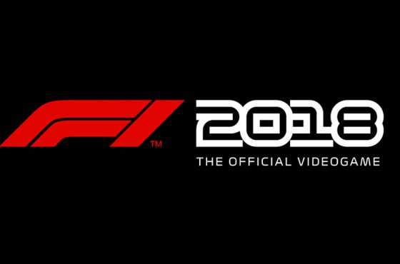 Confirmada la fecha de lanzamiento de F1 2018