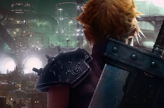 Final Fantasy VII Remake no llegará en 2023