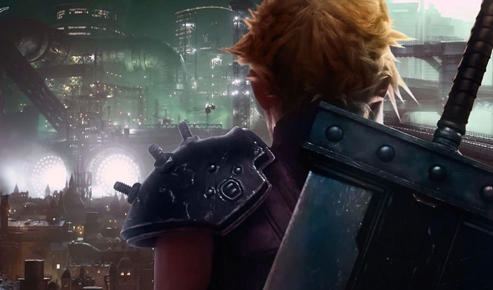 Final Fantasy VII Remake no llegará en 2023