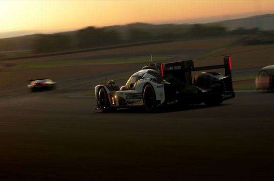 Las 24 horas de LeMans llegan a Gran Turismo Sport en una nueva actualización
