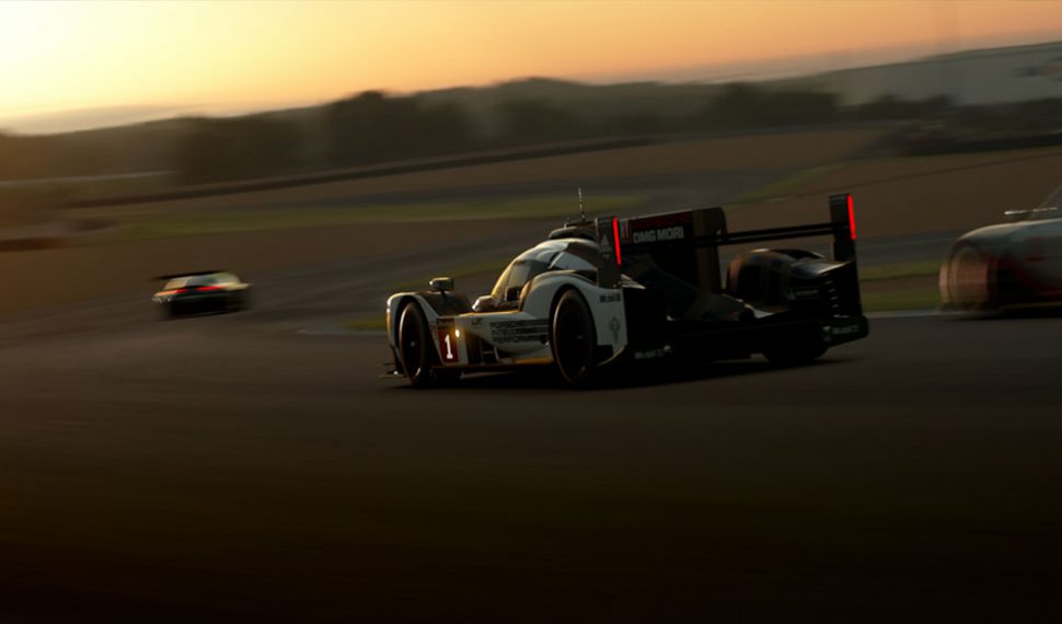 Las 24 horas de LeMans llegan a Gran Turismo Sport en una nueva actualización