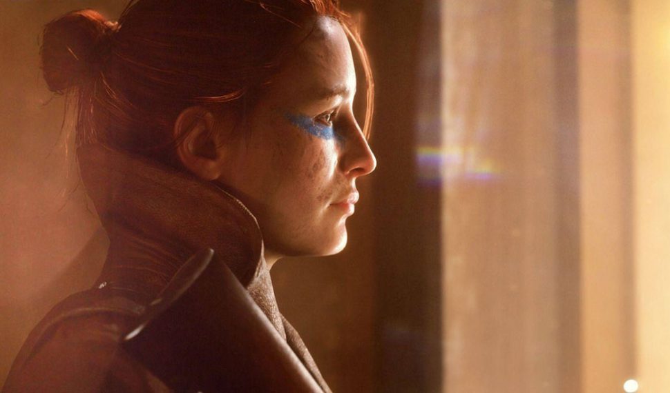 El jefe de DICE responde a la polémica de las mujeres en Battlefield V