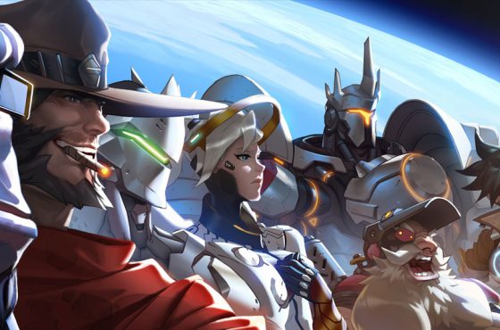Overwatch cumple dos años y los desarrolladores piensan celebrarlo por todo lo alto