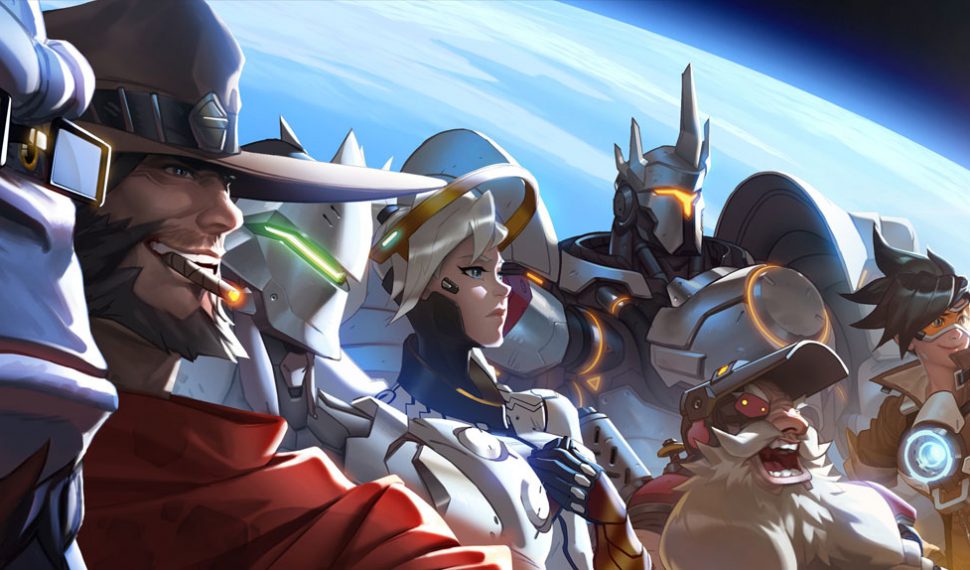 Overwatch cumple dos años y los desarrolladores piensan celebrarlo por todo lo alto