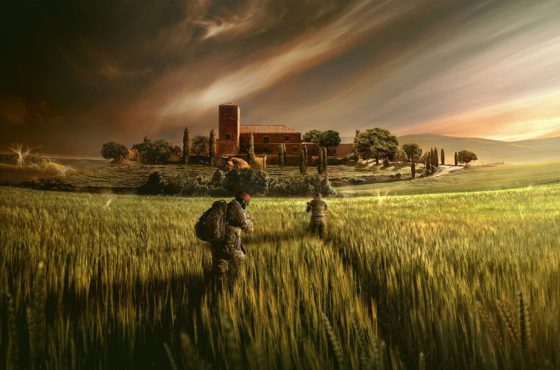 Rainbow Six Siege: Todo sobre Operación Para Bellum
