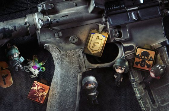 Rainbow Six Siege contará con acceso gratuito durante este fin de semana