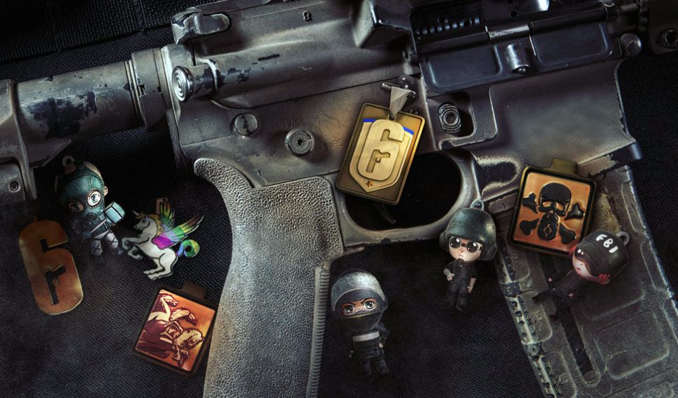 Rainbow Six Siege contará con acceso gratuito durante este fin de semana