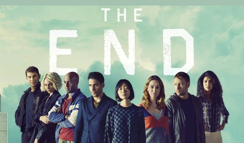 Las novedades de Netflix en junio de 2018