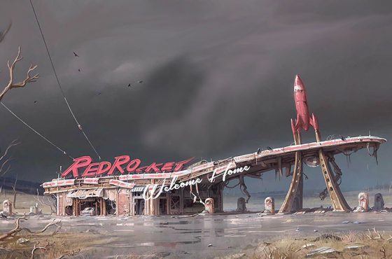¿Qué es el Refugio 76 y qué supone para la saga Fallout?