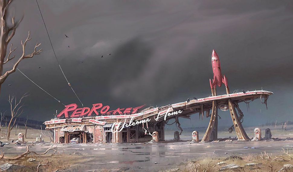 ¿Qué es el Refugio 76 y qué supone para la saga Fallout?