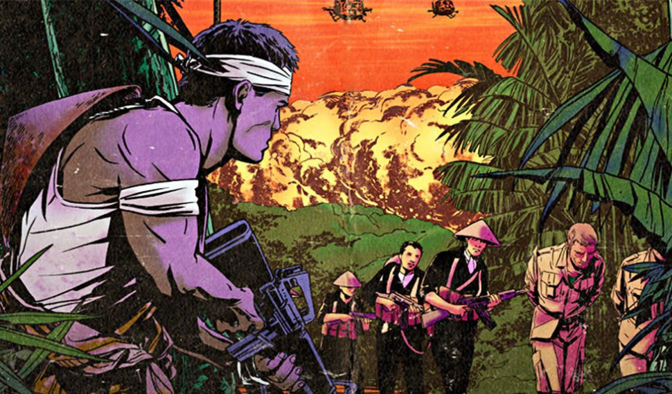 «Horas de oscuridad» es el primer DLC de Far Cry 5 ambientado en Vietnam