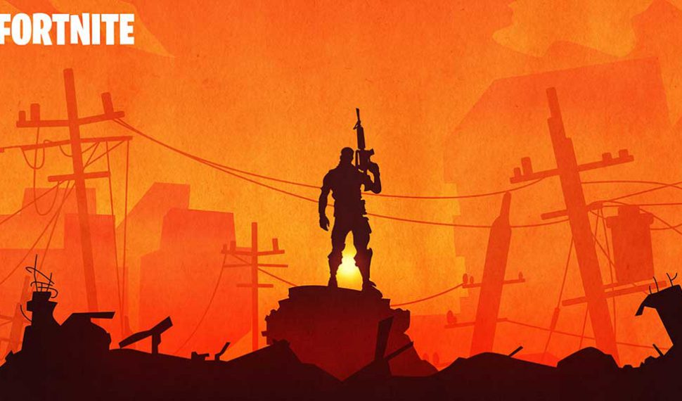 Estos son los secretos más curiosos de la Temporada 4 de Fortnite