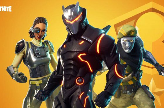 Epic Games empleará 100 millones de dólares en el competitivo de Fortnite: Battle Royale