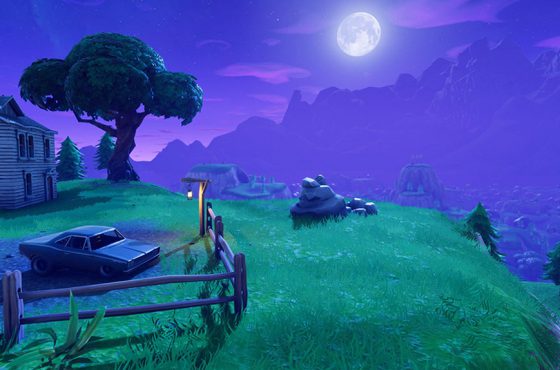 ¿Podrían estar Fortnite y la serie de TV «Perdidos» (Lost) preparando un crossover?