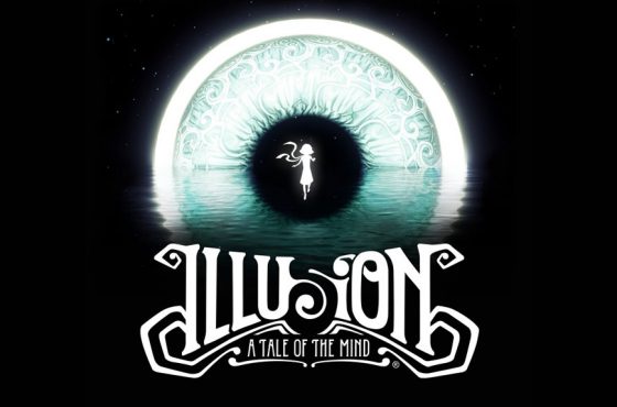 «Illusion: A Tale of the Mind» estará mañana disponible para PC, Playstation 4 y Xbox One