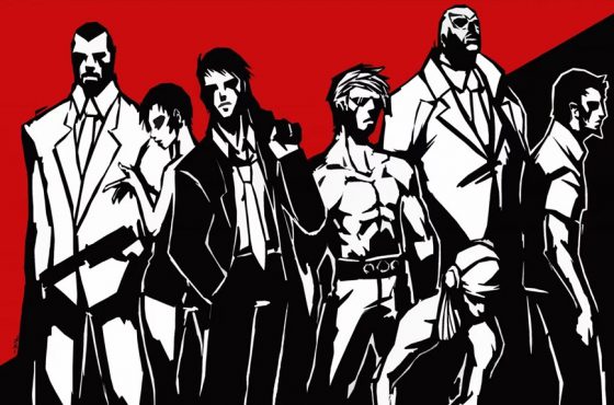 Killer7 llegará a Steam a finales de 2018