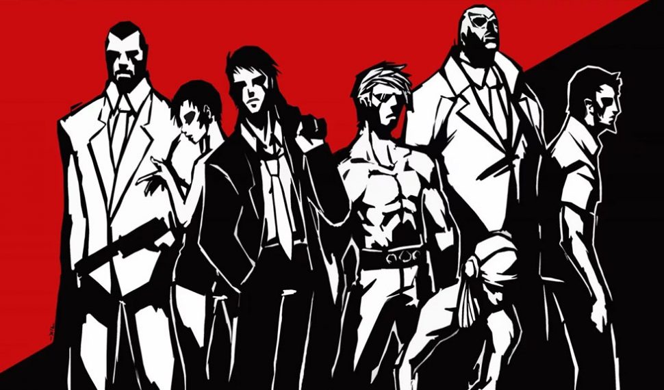 Killer7 llegará a Steam a finales de 2018