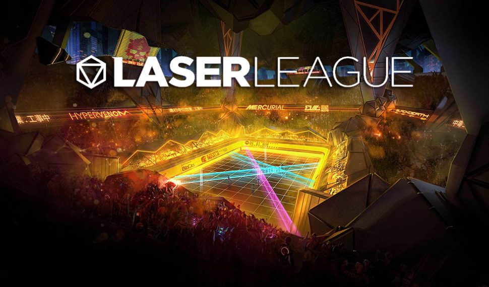 Probamos la versión final de Laser League y estas son nuestras sensaciones